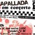 Trapallada Apresenta o seu Novo CD en Pontevedra