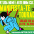 MANIFESTACIÓN ANTITOURADAS EN PONTEVEDRA ..1 DE AGOSTO