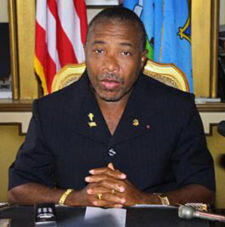 Charles Taylor / Foto:Wikipedia