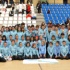 Equipo galego / Foto: Federación Galega de Taekwondo