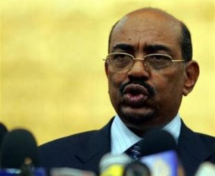 Omar Al Bashir