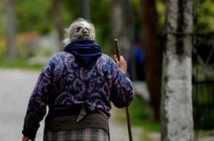 A entrada na UE non rematou coas fortes diferenzas sociais/ Foto: www.publico.pt