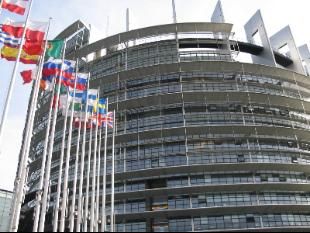 Parlamento Europeo