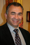 Enrique Nóvoa