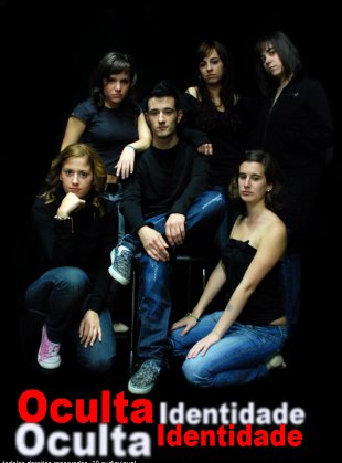 Cartaz da serie