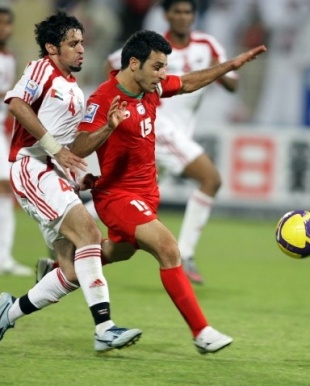 Gholamreza Rezaei