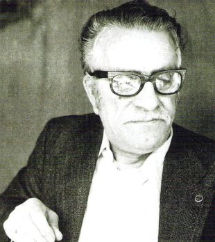 Celso Emilio Ferreiro