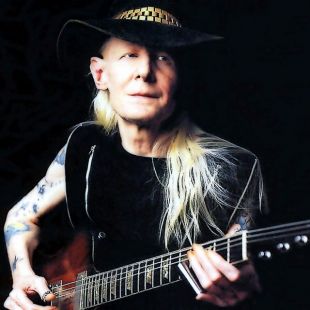 Johnny Winter