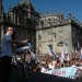 Manifestación Queremos Galego