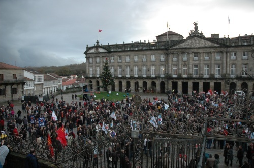 Queremos Galego