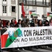 Galiza con Palestina